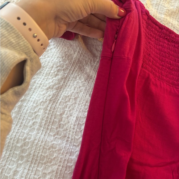 Pink Dress - Picture 5 of 6